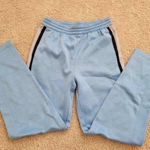 OLD NAVY Fleece Athletic Boys Pants XXL 14 years Dry-Go Tech